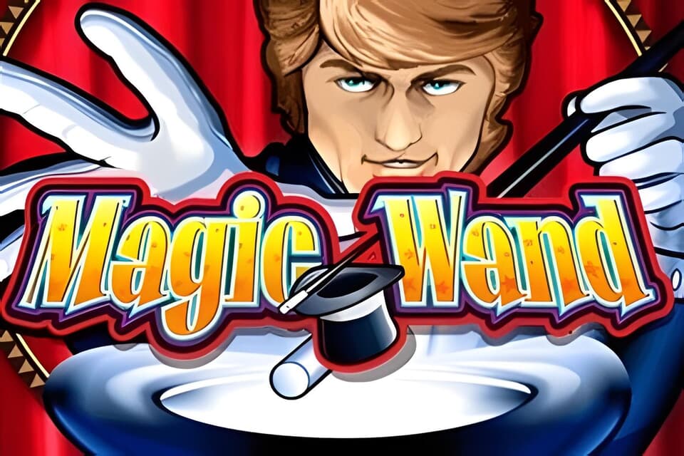 Real Magic Slot Machine Magic Wand Slots, Real Money Slot Machine & Free Play Demo