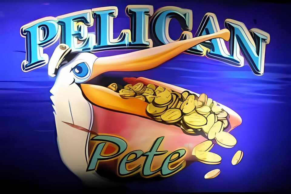 Pelican Casino - Logowanie i Rejestracja z 100% Bonusem Depozytowym