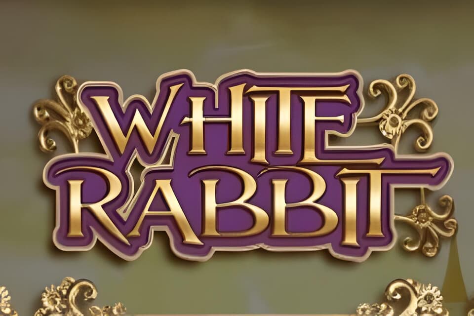 White Rabbit Slots, Real Money Slot Machine & Free Play Demo