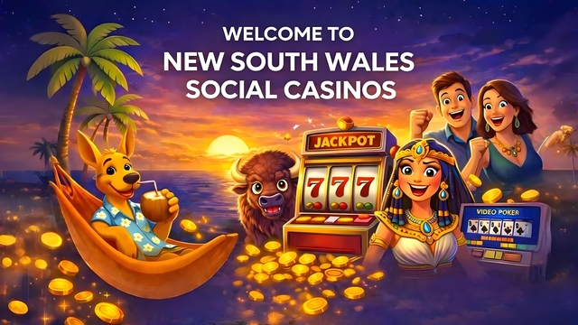 New South Wales Sydney harbour and skyline