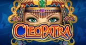 Cleopatra slot machine
