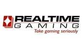 RTG Realtime Gaming slots