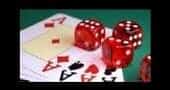 Casino table games