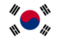 South Korea flag