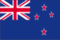 New Zealand flag
