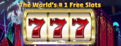 Free Slots