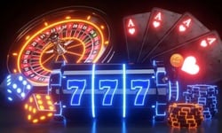Online Casinos