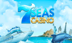 7 Seas Casino