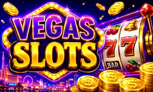 Vegas Slots
