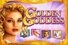 Golden Goddess