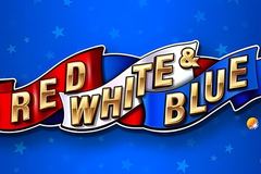 Red White and Blue