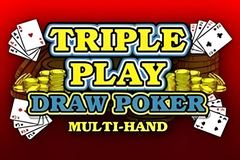 Triple Play Poker