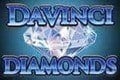 Da Vinci Diamonds Slots