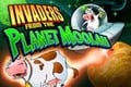 Planet Moolah Slots