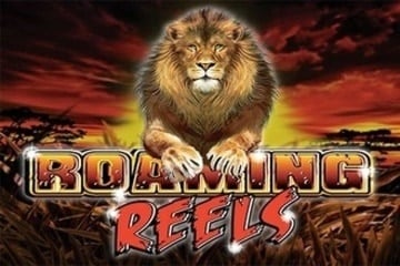 Roaming Reels Slots Free Slot Machine Game Play Now