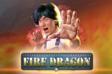 Fire Dragon