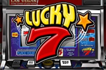 Lucky 7s Ludijogos - Slots, Bingo, Poker, Blackjack e mais 