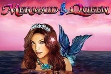 Mermaid Queen Slot Machine