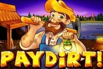 Pay Dirt Slots, Real Money Slot Machine & Free Play Demo