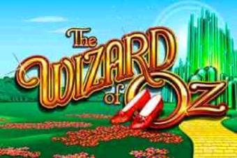 Play wizard of oz slot