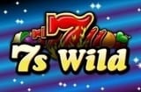 7s Wild Slots