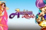 Arabian Rose Slots