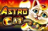 Astro Cat Slots