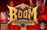 Boom Brothers Slots
