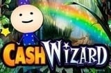 Cash Wizard Slots