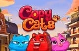 Copy Cats Slots