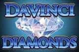 Davinci Diamonds Slots