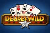 Deuces Wild Poker