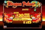 Dragon Palace Slots