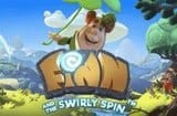 Finn & the Swirly Spin Slots