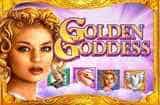 Golden Goddess Slots