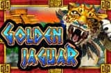 Golden Jaguar Slots