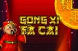 Gong Xi Fa Cai No Download Free Play Slot