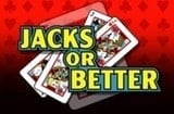 Jacks or Better Poker