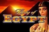 Lady of Egypt Slots