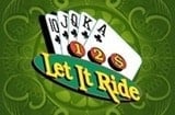 Let it Ride Poker