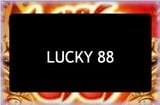 Lucky 88 Slots