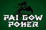 Pai Gow Poker