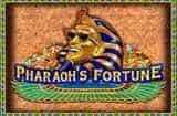 Pharaohs Fortune Slots