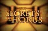 Secrets of Horus Slots