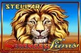 Serengeti Lions Slots