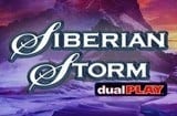 Siberian Storm Dual Play Slots