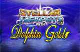 Stella Dolphin Gold Slots