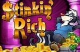 Stinkin Rich 2 Slots