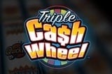 Triple Cash Wheel Slots