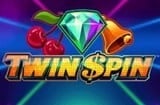 Twin Spin Deluxe Slots